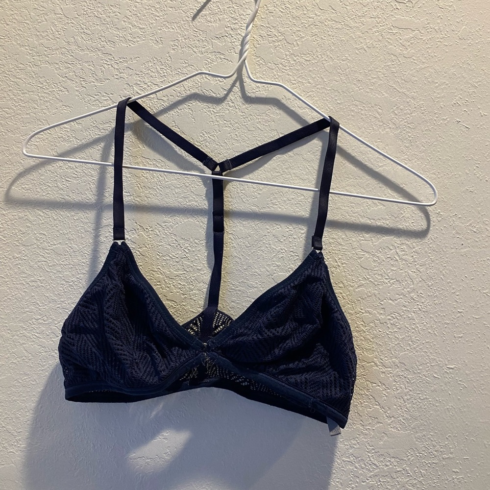 Aerie Bralette Size Medium